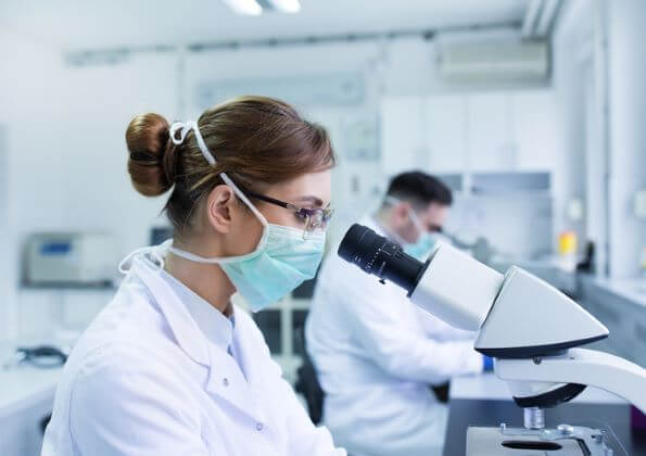 Fertility Lab Roles Who s Who in the Fertility Lab IVF